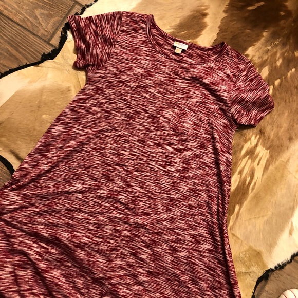 LuLaRoe Dresses & Skirts - Lularoe. Xxs carly
